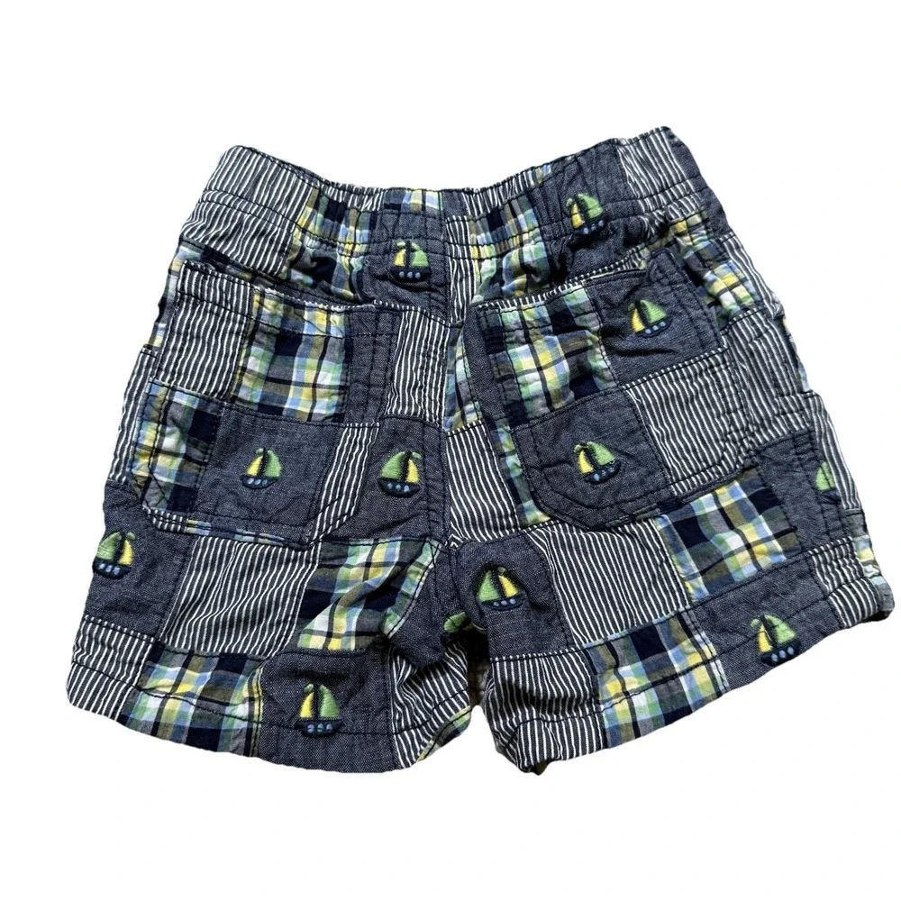 Gymboree toddler baby